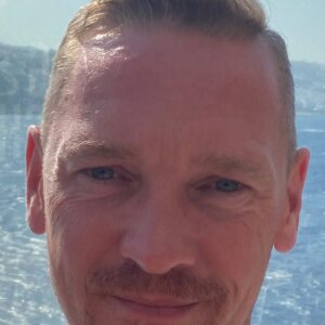 Profilbild von Hendrik Partting