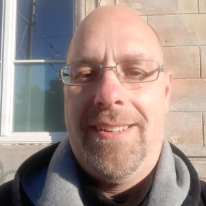 Profilbild von Hendrik Petau