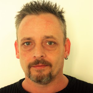 Profilbild von Hendrik Pfretzschner