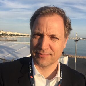 Profilbild von Hendrik Pieper