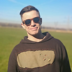 Profilbild von Hendrik Pohle