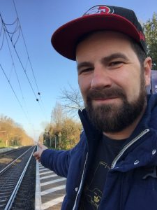 Profilbild von Hendrik Praedicow