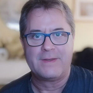 Profilbild von Hendrik Preiß