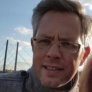 Profilbild von Hendrik Pscheor