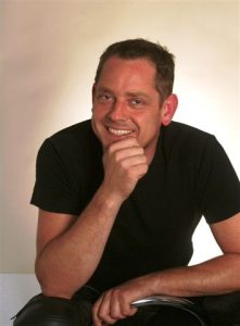 Profilbild von Hendrik Rasch