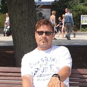 Profilbild von Hendrik Reinig