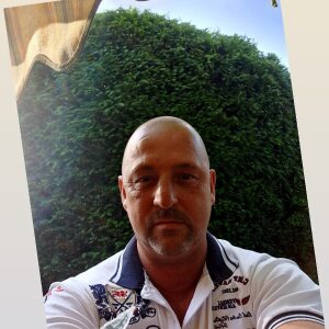 Profilbild von Hendrik Rogusch