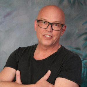 Profilbild von Hendrik Ruda
