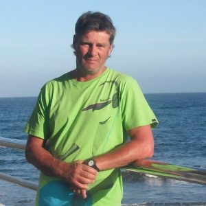 Profilbild von Hendrik Sachs