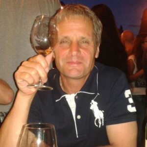 Profilbild von Hendrik Scherer