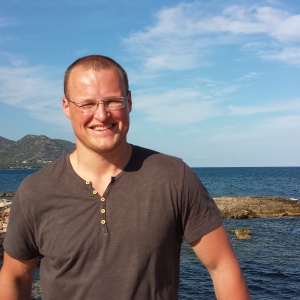 Profilbild von Hendrik Schmidt