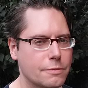 Profilbild von Hendrik Schneider