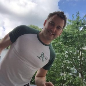 Profilbild von Hendrik Schnoor