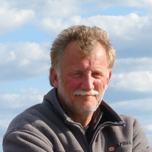 Profilbild von Hendrik Schöpper