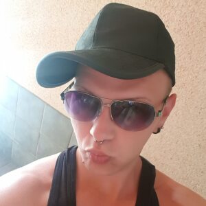 Profilbild von Hendrik Schott