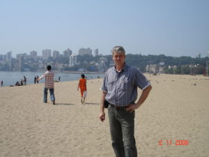 Profilbild von Hendrik Schreyer