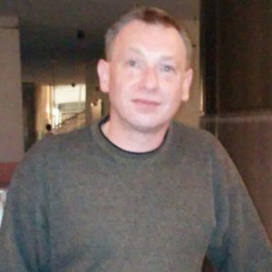 Profilbild von Hendrik Schübel