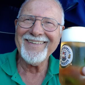 Profilbild von Hendrik Schütz