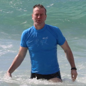 Profilbild von Hendrik Solbach