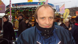 Profilbild von Hendrik Spindler