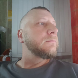 Profilbild von Hendrik Steen
