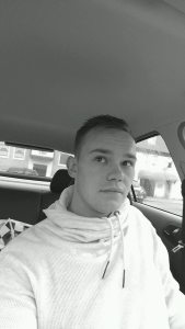 Profilbild von Hendrik Steffen