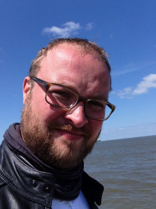 Profilbild von Hendrik Steffen