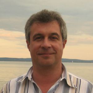 Profilbild von Hendrik Steiger