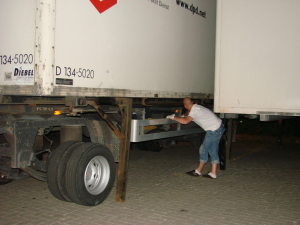 Profilbild von Hendrik Steinke