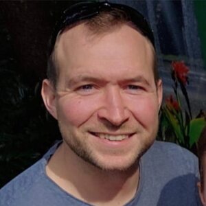 Profilbild von Hendrik Stöcker