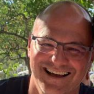 Profilbild von Hendrik Streit