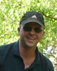 Profilbild von Hendrik Strothmann