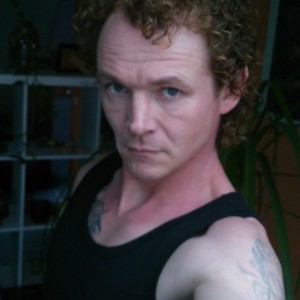 Profilbild von Hendrik Stueber