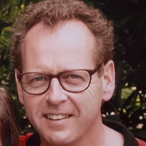 Profilbild von Hendrik Timmer