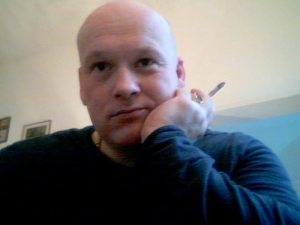 Profilbild von Hendrik V. Esche