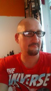 Profilbild von Hendrik Weidauer