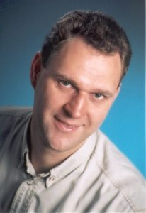 Profilbild von Hendrik Wilhelm