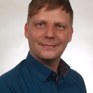 Profilbild von Hendrik Wille