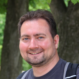Profilbild von Hendrik Witt