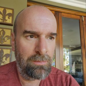 Profilbild von Hendrik Wittke