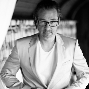 Profilbild von Hendrik Wolber