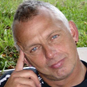 Profilbild von Hendrik Wolf