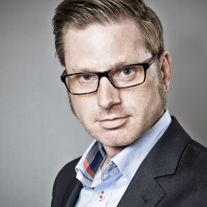 Profilbild von Hendrik Wollgien