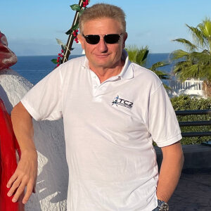 Profilbild von Hendrik Ziezold