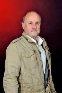 Profilbild von Hendrik Zwintscher