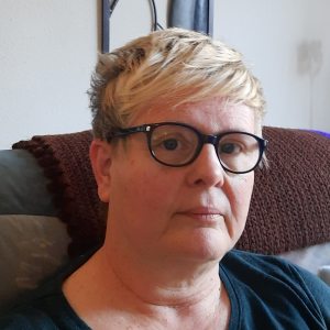 Profilbild von Hendrika Orthaus