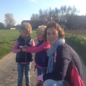 Profilbild von Hendrike Geissler