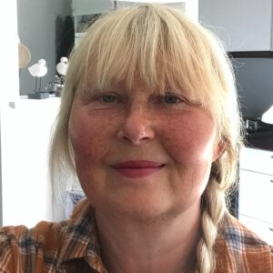 Profilbild von Hendrikje Bischoff