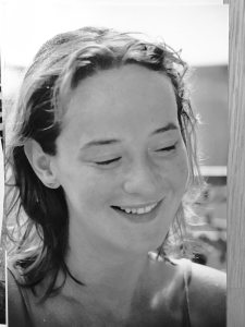 Profilbild von Hendrikje Morawe