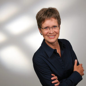 Profilbild von Hendrikje Posch
